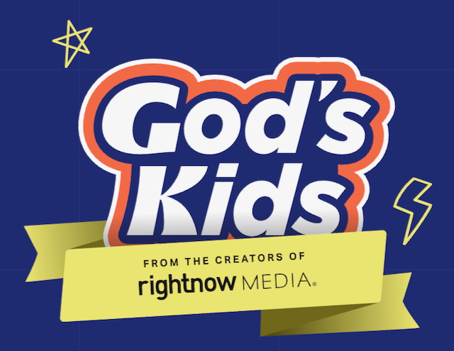 God's Kids